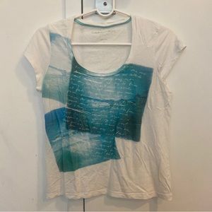 Clavin Klein Jeans Petite